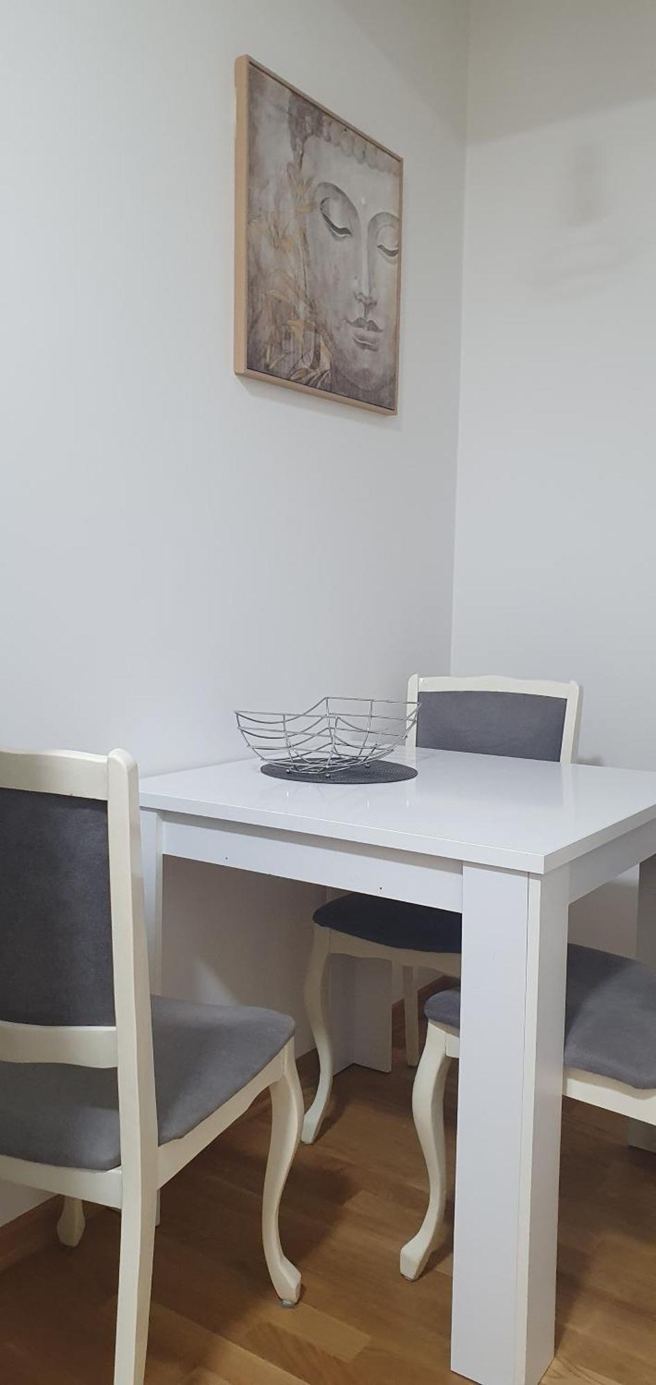Apartamento Odmor U Podgorici. Podgorica Exterior foto