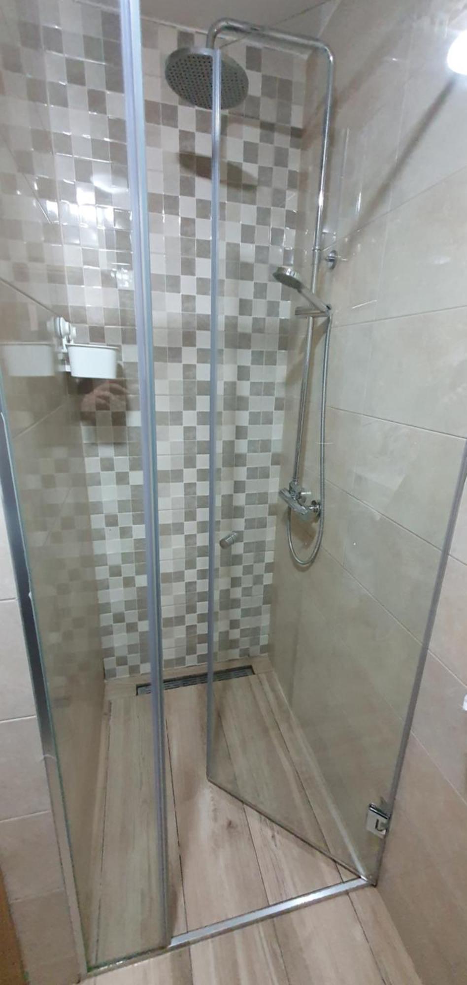 Apartamento Odmor U Podgorici. Podgorica Exterior foto