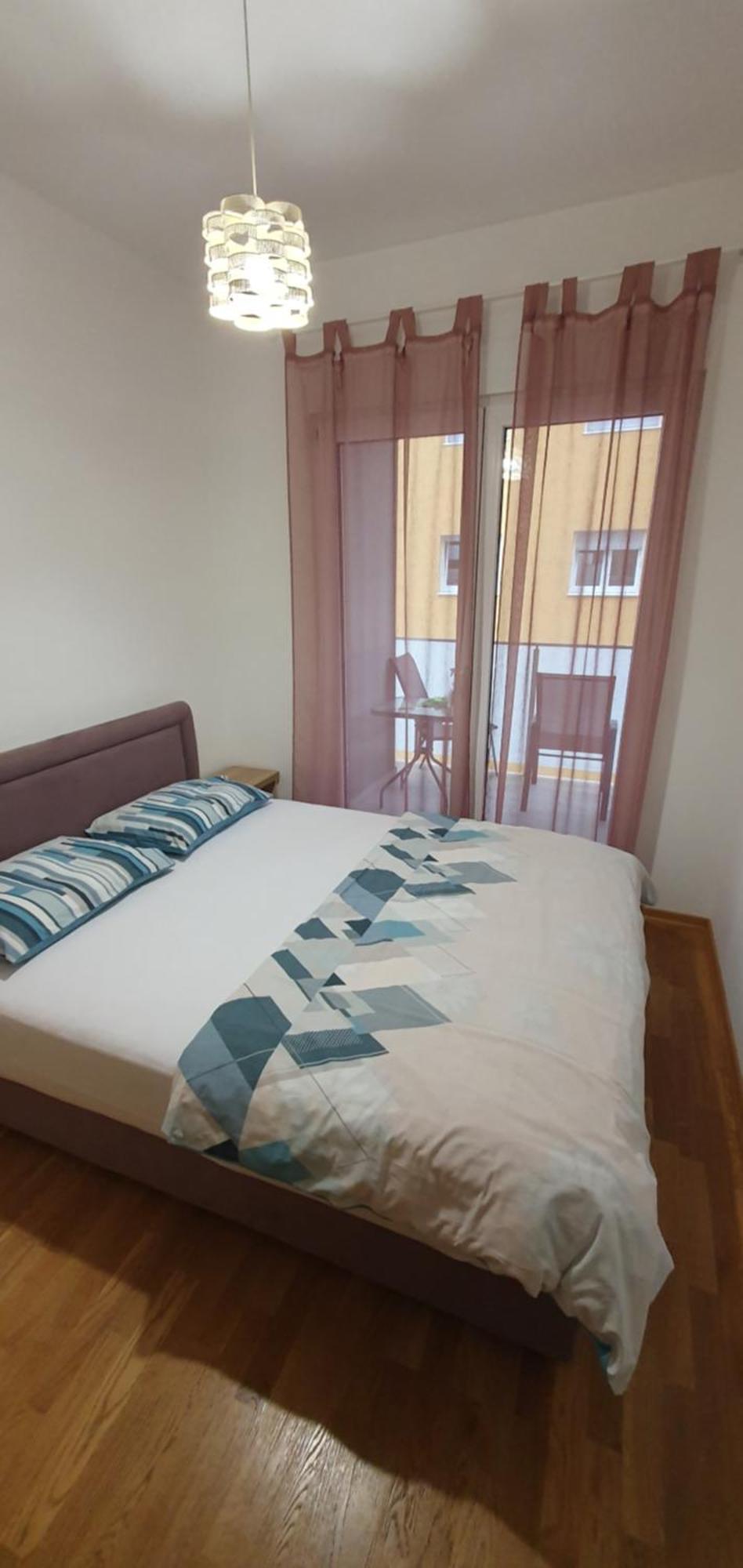 Apartamento Odmor U Podgorici. Podgorica Exterior foto